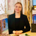 ВИТВИЦКАЯ КАРИНА СЕРГЕЕВНА