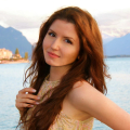 Диана Загидуллина 