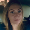 Анна Усова