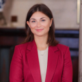 Анастасия Домахина