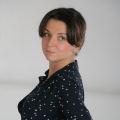 Елизавета Белякова