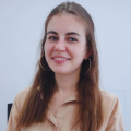 Екатерина Беленькая 
