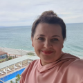 Оксана Труфанова