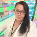 Светлана Савинова